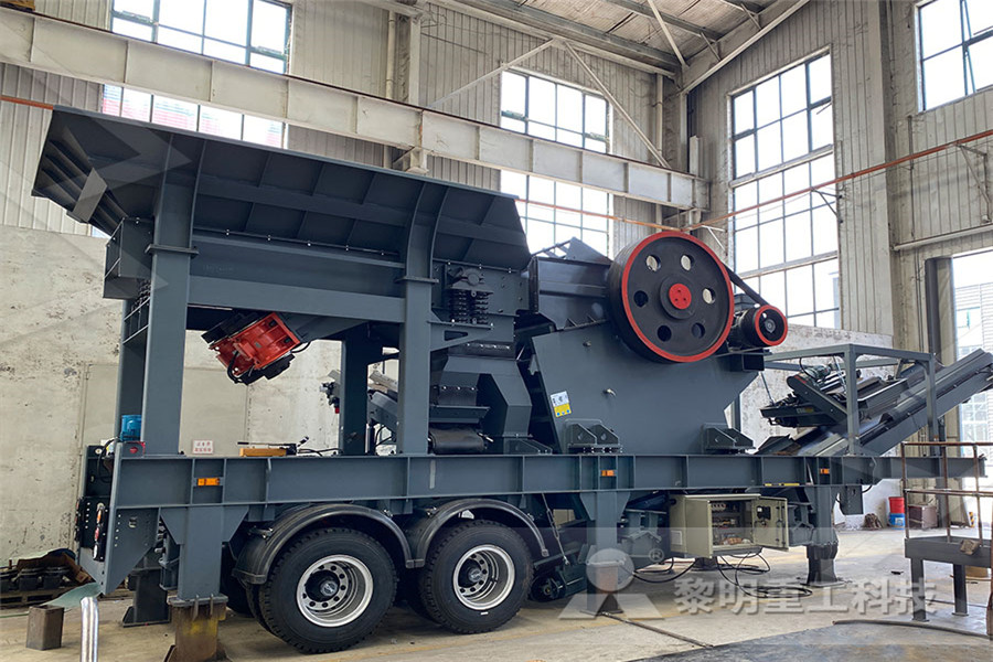 High Efficiency Building Materials Rock Jaw crusher  