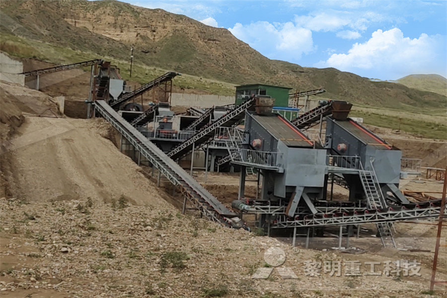 chrome ore crushers and screeners for hire in india