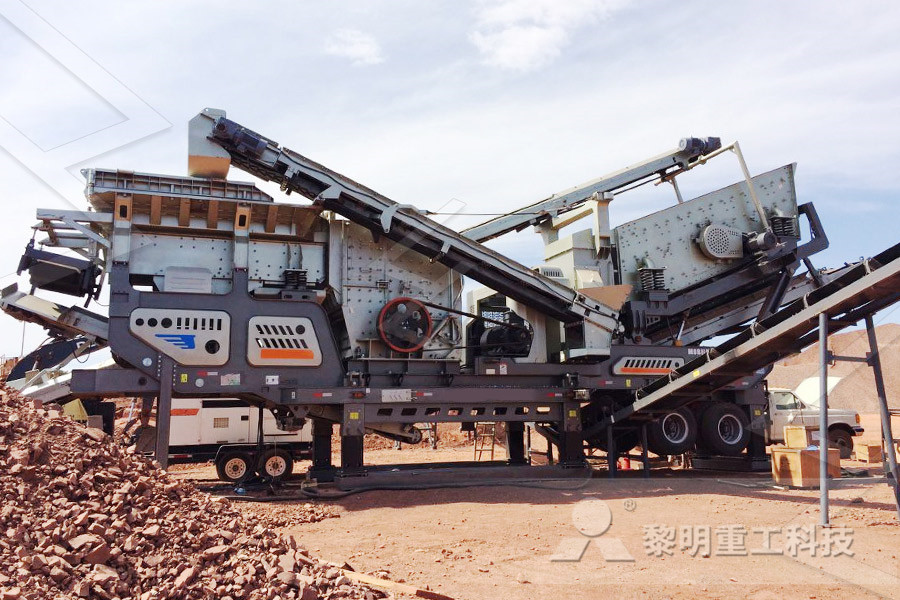 beneficiation machine supplier por le crushing and  