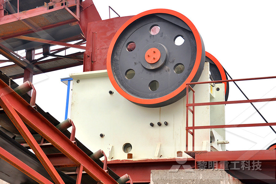 Good Quality Manganese Ore Rock Jaw crusher For Sale  