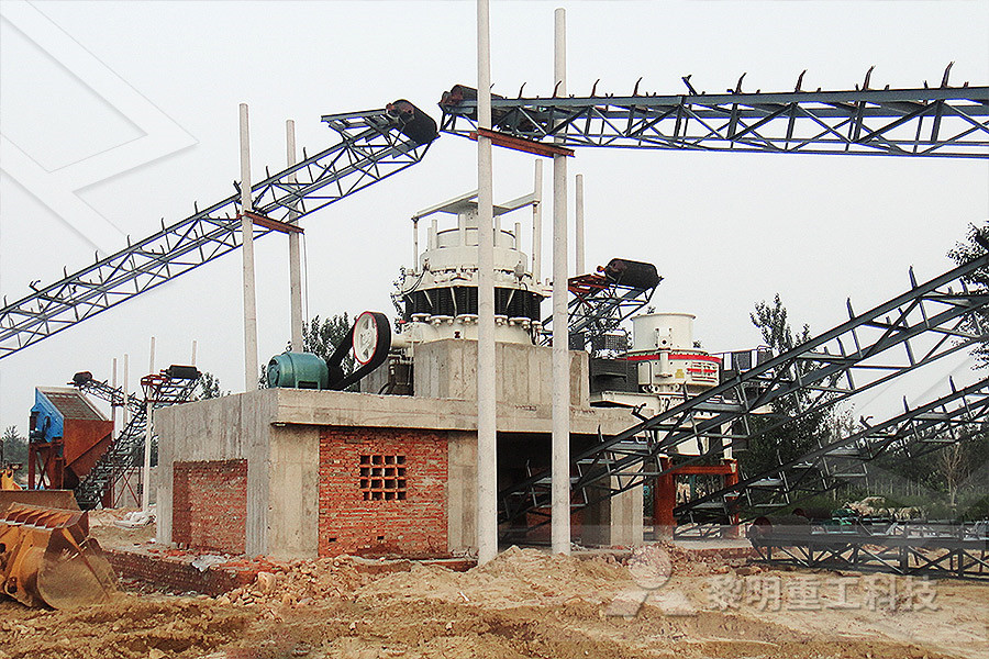 100 T h Jaw crusher Plant Spare Partseation  